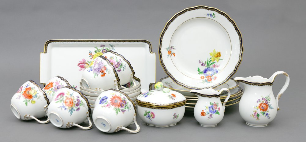 Auktionshaus Quentin Berlin Hochaufgelöste Fotos der 52. Auktion