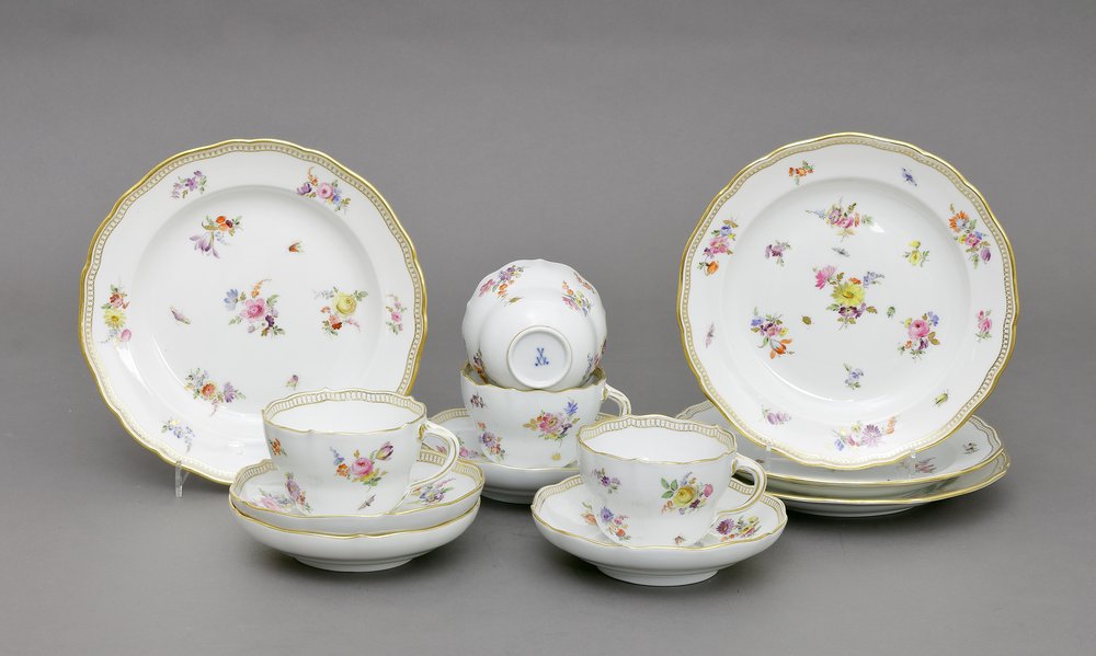 Auktionshaus Quentin Berlin Hochaufgelöste Fotos der 52. Auktion