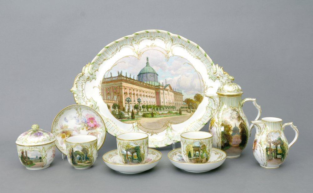 Auktionshaus Quentin Berlin Hochaufgelöste Fotos der 52. Auktion