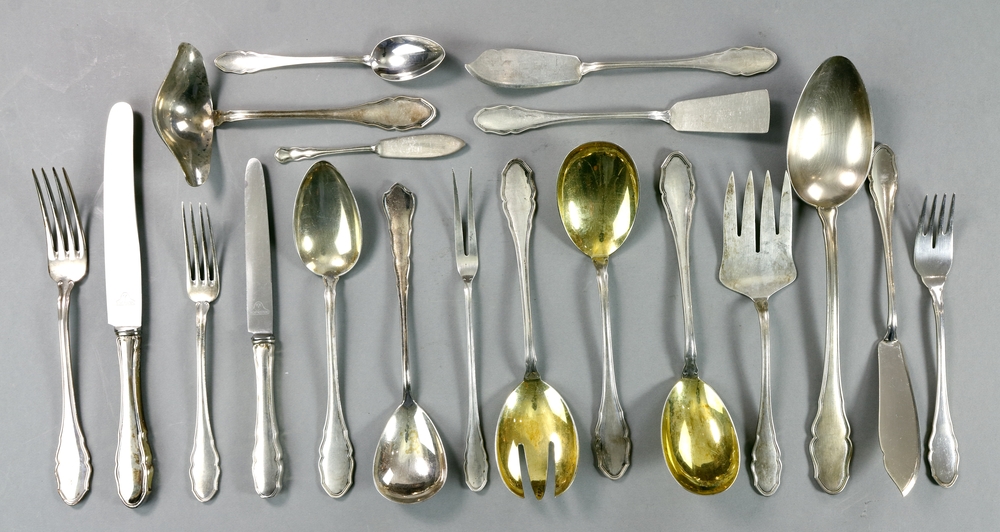 Auktionshaus Quentin Berlin Hochaufgelöste Fotos der 53. Auktion