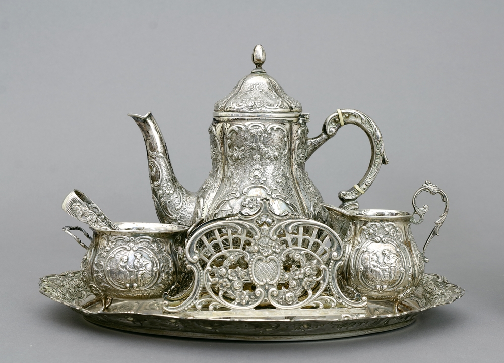 Auktionshaus Quentin Berlin Hochaufgelöste Fotos der 53. Auktion