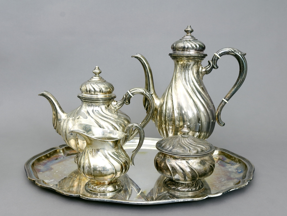 Auktionshaus Quentin Berlin Hochaufgelöste Fotos der 53. Auktion