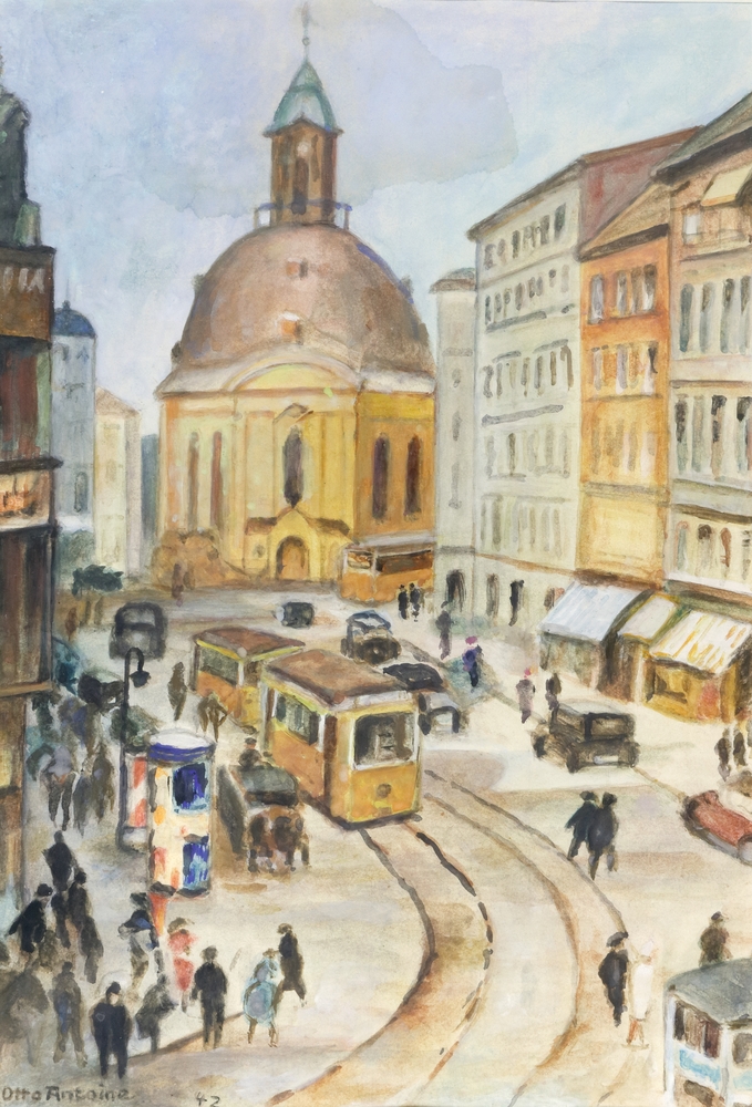 Auktionshaus Quentin Berlin Hochaufgelöste Fotos der 53. Auktion