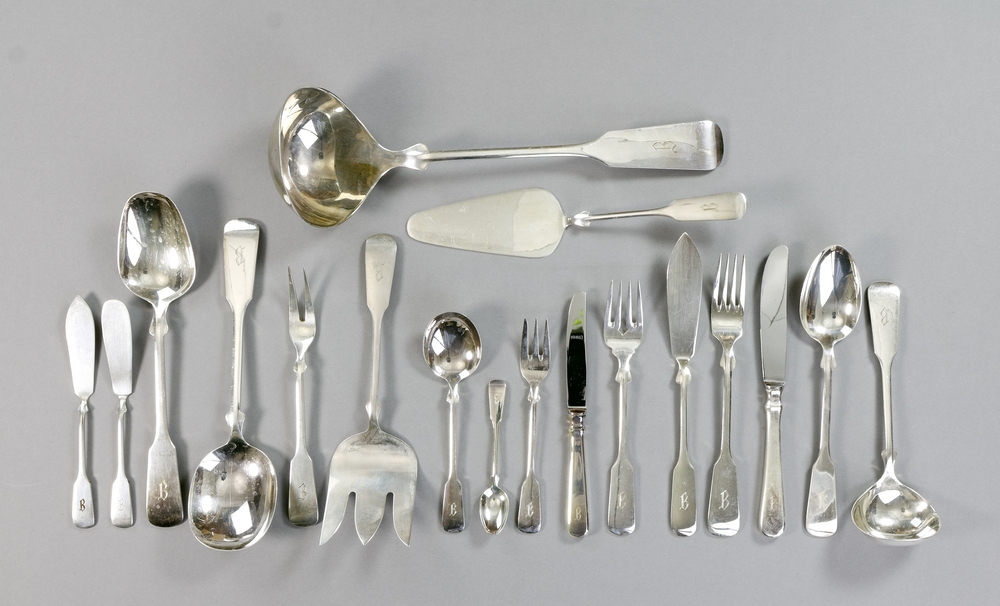 Auktionshaus Quentin Berlin Hochaufgelöste Fotos der 53. Auktion