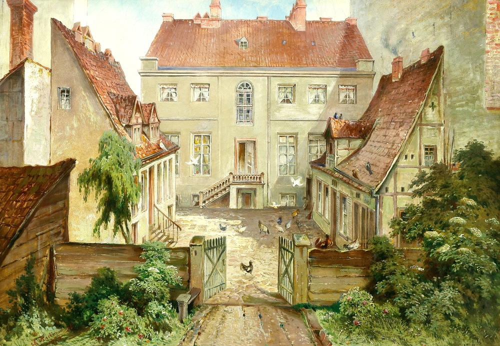 Auktionshaus Quentin Berlin Hochaufgelöste Fotos der 54. Auktion