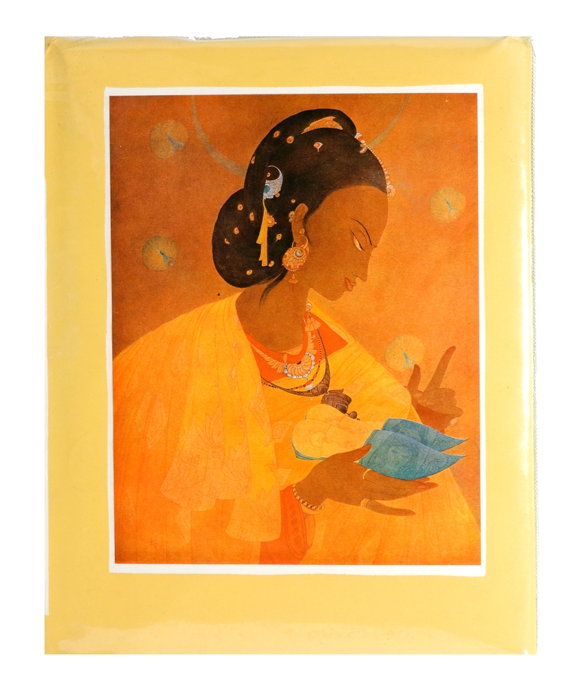 Auktionshaus Quentin Berlin  Asiatika Buch  Abdur Rahman Chughtai  Poet of the East