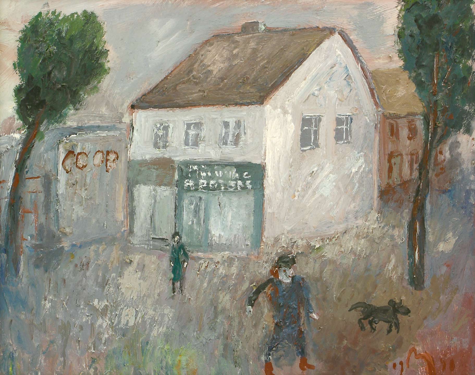 Auktionshaus Quentin Berlin MÃ¼hlenhaupt  Kurt  fÃ¼r Hannelore zum Geburtstag die kleine Apotheke. 1990