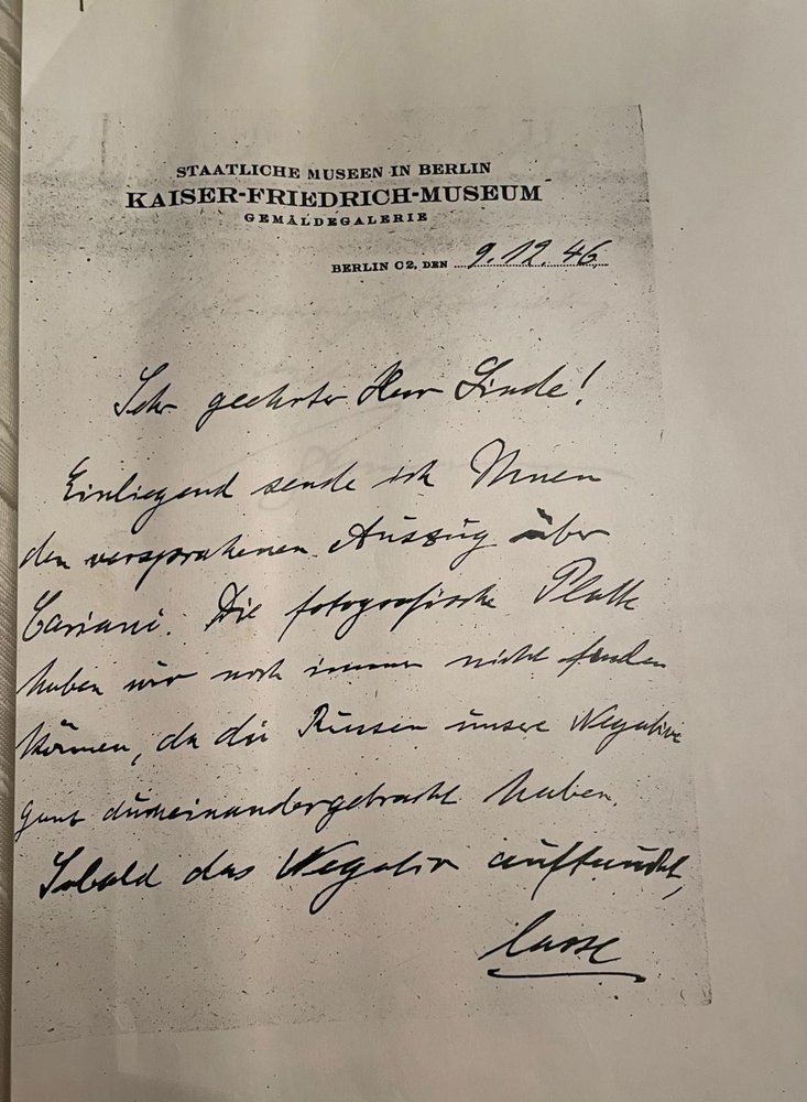 Auktionshaus Quentin Berlin  Gemälde De Busi  Giovanni  gen. Cariani  zugeschr.  Die Anbetung der Hirten
