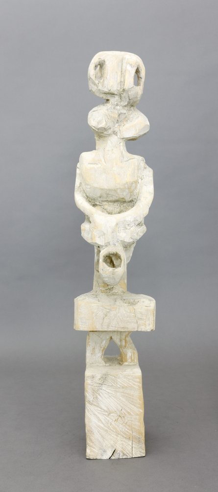 Auktionshaus Quentin Berlin  Skulptur Hack  Klaus  Fabelfrau. 1999/2003